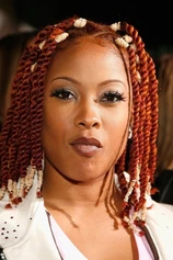 photo of person Da Brat