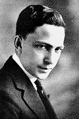photo of person C. Bakaleinikoff