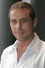 photo of person Marcus Graham