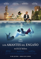 poster of movie Los Amantes del Engaño