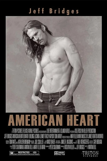 Poster de Corazón Roto