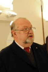 Foto de Juozas Sirvinskas