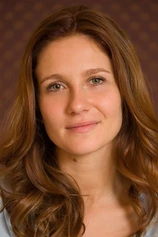 Foto de Aline Jones