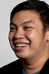 picture of actor Giancarlo Abrahan