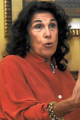 photo of person Claudia Florio