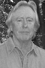 photo of person Graeme Clifford