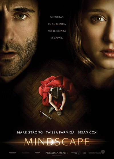 Imagen de Mindscape (Cartel teaser español)