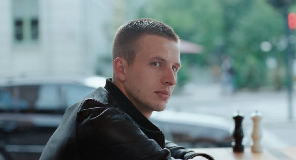 Anders Danielsen Lie en oslo-31-de-agosto