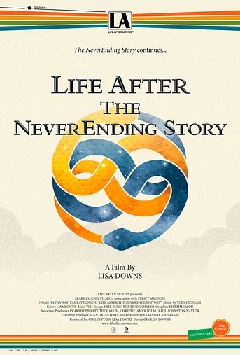 Poster de Life After the NeverEnding Story