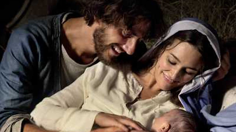 Imagen de Marie de Nazareth