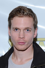 picture of actor Tyler Elliot Burke