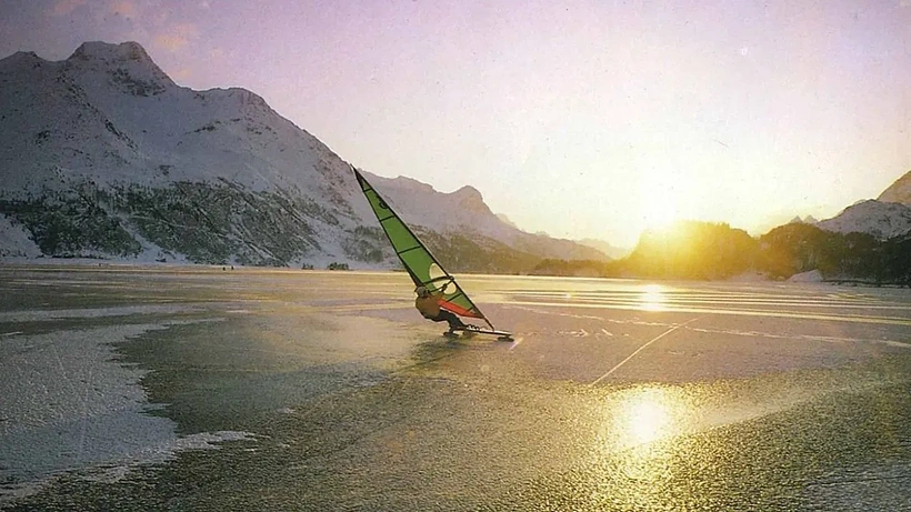 Imagen de Vacaciones en la Nieve