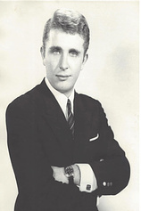 picture of actor Jaime Morey