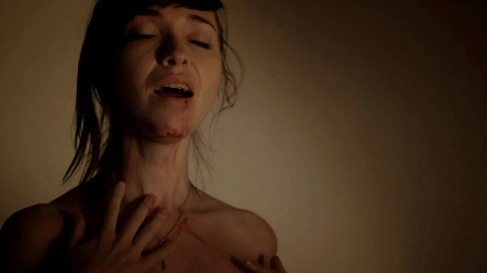 Jade Dornfeld en alyce-kills