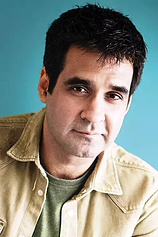 picture of actor Mukul Chadda