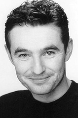 picture of actor Bertrand Liebert