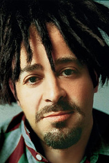 picture of actor Adam Duritz