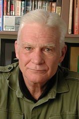 photo of person Dale Dye