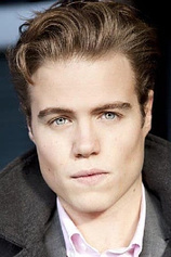 picture of actor Reilly Dolman