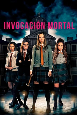  Invocación mortal