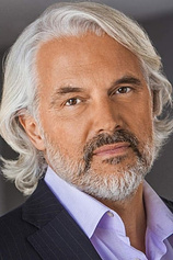 picture of actor Peter Blankenstein