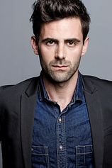 picture of actor Marc Ribera
