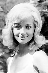 picture of actor Barbara Nielsen
