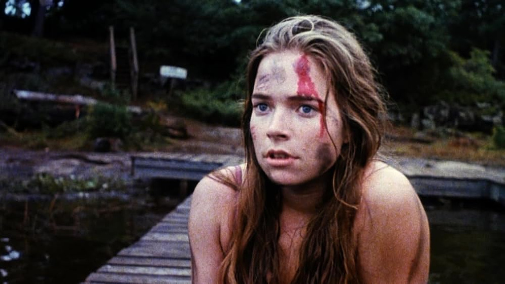 Janet Julian en humongous