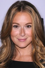 Foto de Alexa Vega