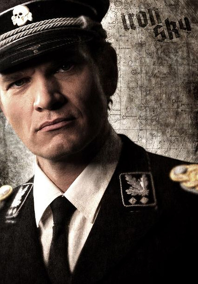 Imagen de Iron Sky