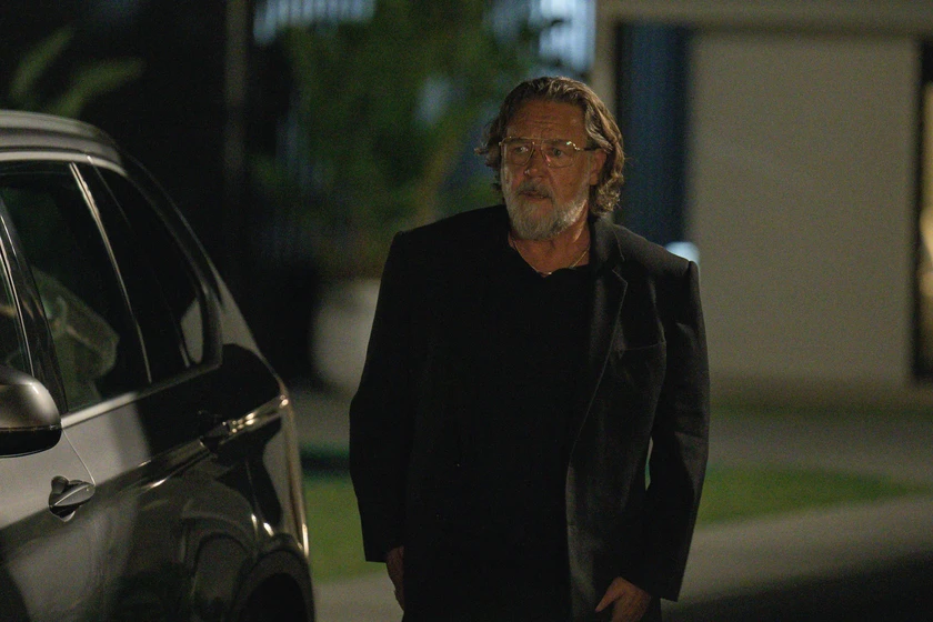 Russell Crowe en territorio-salvaje