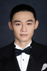 picture of actor Liu Yitie
