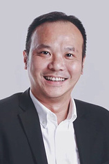 photo of person Jason Siu Kim-Chau
