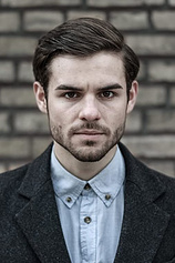 picture of actor Lucas Reiber