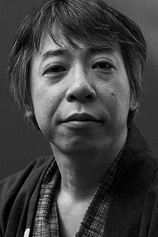 photo of person Toshiaki Toyoda