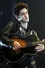 Foto de Robert Levon Been