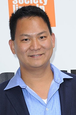 photo of person Galen T. Chu