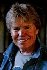 photo of person Dave Peel