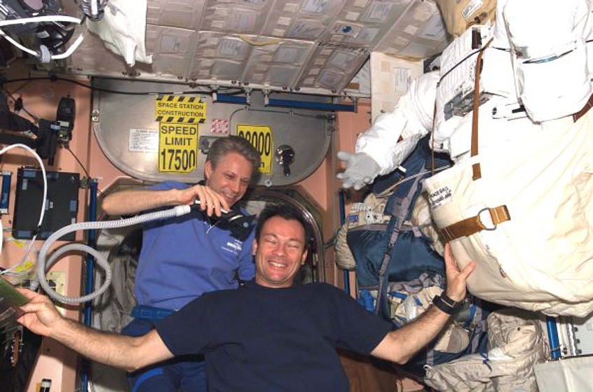 Imagen de Son & Moon. Diario de un astronauta