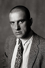 picture of actor Vladimir Mayakovsky