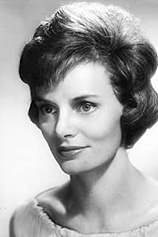 picture of actor Bettye Ackerman