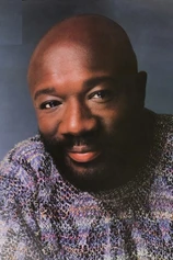 Foto de Isaac Hayes
