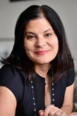 Foto de Bonni Cohen