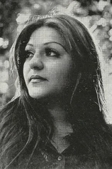 Foto de Shahnaz Tehrani