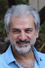 picture of actor Naser Hashemi