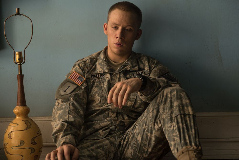 Joe Cole en Deber Cumplido