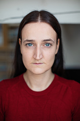 picture of actor Freya Kreutzkam