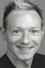 picture of actor Paul Kasey