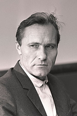 picture of actor Vasiliy Shukshin