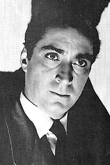 picture of actor Stanley Waxman